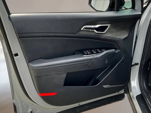 Certified 2024 Kia Sportage X-Line w/ X-Line Premium Package AWD/4WD image 19