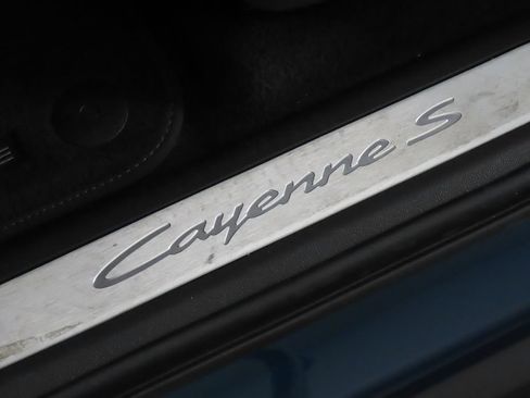 Certified 2026 Porsche Cayenne S AWD/4WD image 42