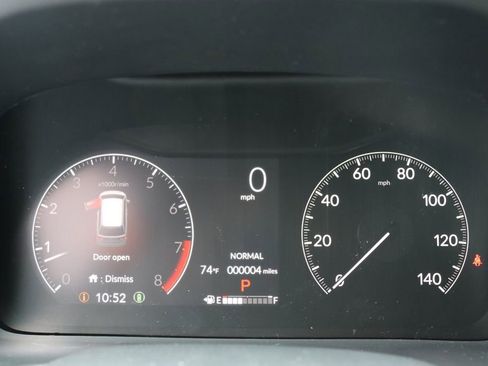 Certified 2026 Honda Odyssey Elite image 36