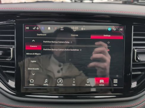 New 2026 Dodge Durango GT image 51