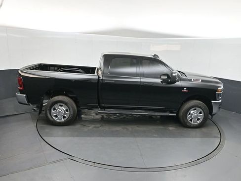 New 2026 RAM 2500 Tradesman image 28