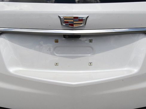 Used 2024 Cadillac XT5 Premium Luxury w/ Platinum Package AWD/4WD image 10