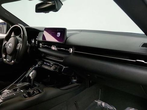 Used 2021 Toyota Supra RWD image 33