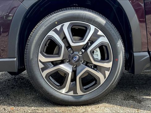 New 2025 Subaru Ascent Touring image 15