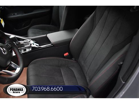 New 2025 Acura ADX A-Spec image 14