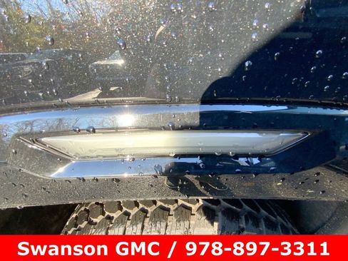 New 2026 GMC Terrain AT4 w/ Technology Package II image 30