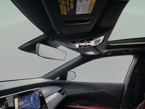 Certified 2024 Lexus RX 500h F Sport image 12