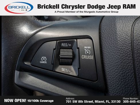 Used 2020 Chevrolet Trax LT w/ LT Convenience Package image 28
