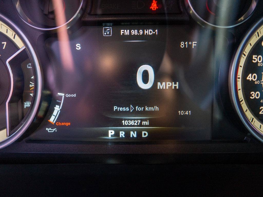 Used 2018 RAM 1500 Sport w/ Convenience Group AWD/4WD image 23