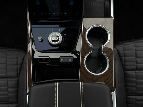 Used 2026 Cadillac Escalade Platinum Sport image 45