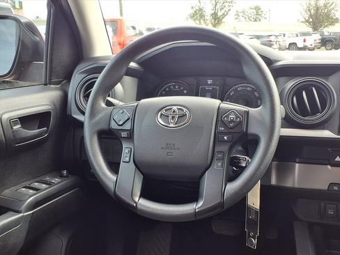 Used 2021 Toyota Tacoma SR image 13