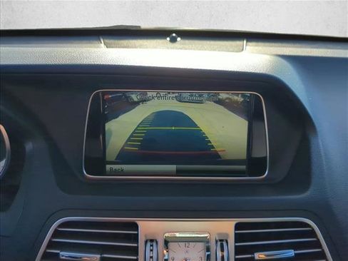 Used 2014 Mercedes-Benz E 550 Coupe image 22