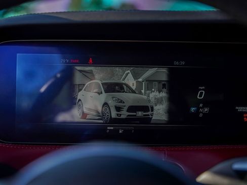 Used 2019 Mercedes-Benz S 63 AMG 4MATIC Coupe image 22