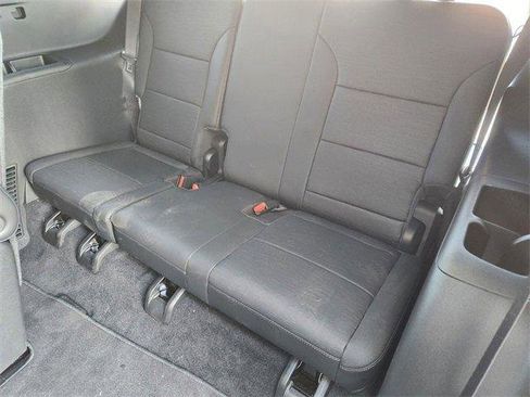 New 2025 Buick Enclave Sport Touring image 21