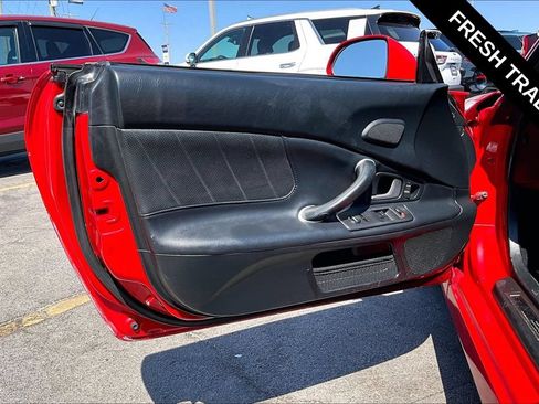 Used 2007 Honda S2000 image 17