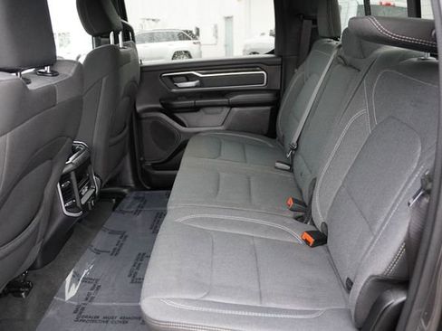 Certified 2022 RAM 1500 Big Horn image 17