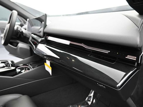 New 2026 BMW 530i w/ Convenience Package RWD image 15