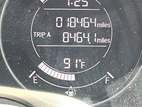 Used 2018 Honda HR-V LX image 11