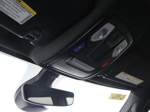 Used 2024 RAM 2500 Big Horn w/ Night Edition AWD/4WD image 11