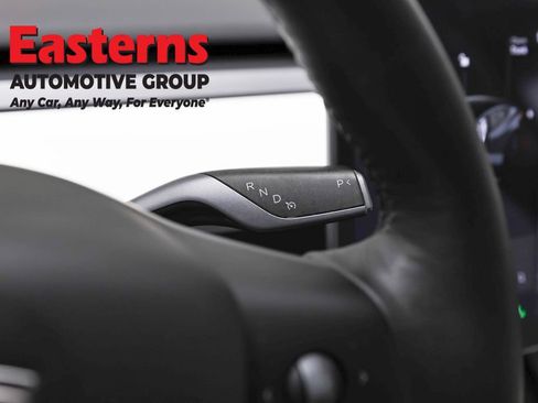 Used 2021 Tesla Model 3 Long Range image 13