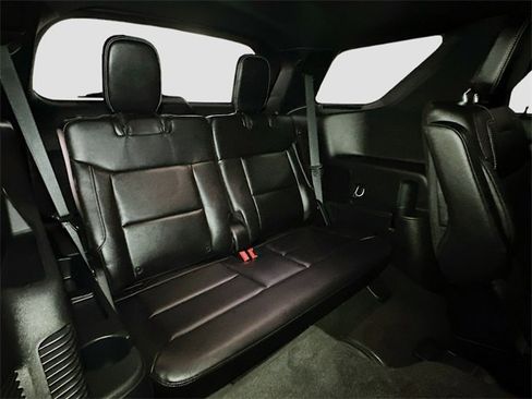 Certified 2024 Ford Explorer ST w/ Equipment Group 401A image 21