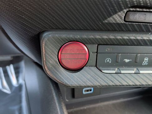 Used 2024 Ford Mustang Coupe image 22