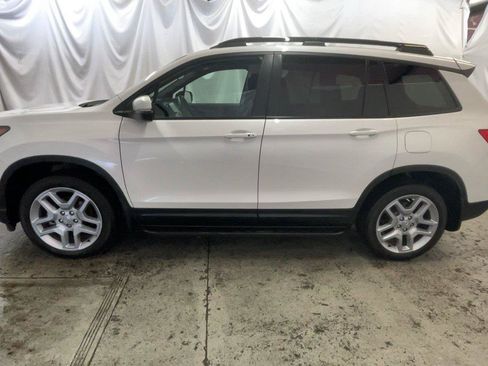 Certified 2024 Honda Passport EX-L image 13