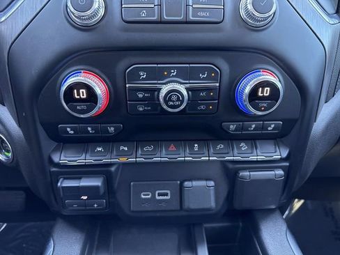 Used 2021 GMC Sierra 1500 Denali w/ Driver Alert Package II image 24