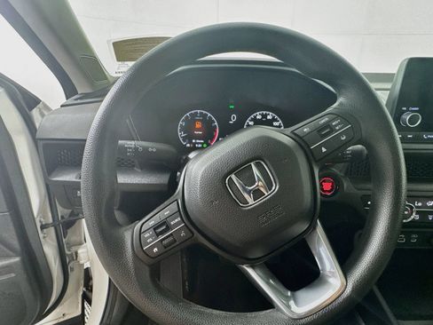 Used 2024 Honda CR-V EX image 9