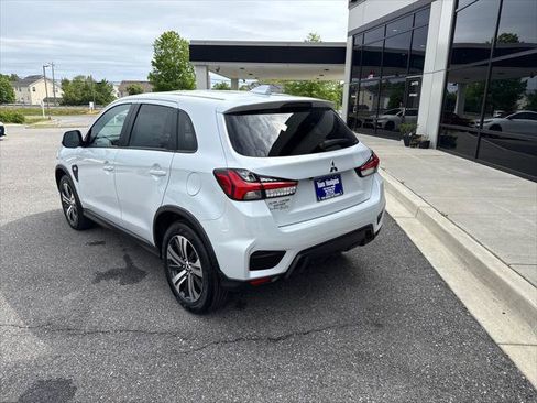 New 2026 Mitsubishi Outlander Sport ES AWD/4WD image 6