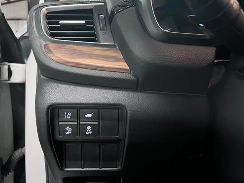 Used 2020 Honda CR-V EX-L image 22