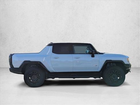 New 2026 GMC Hummer EV 2X image 4