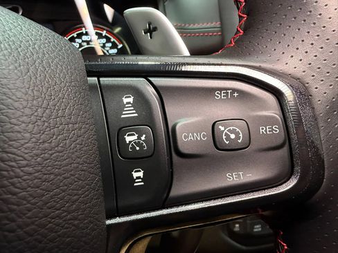 Used 2022 RAM 1500 TRX w/ TRX Level 2 Equipment Group AWD/4WD image 37
