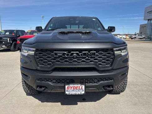 New 2026 RAM 1500 RHO AWD/4WD image 26