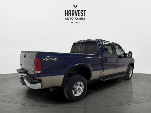 Used 2004 Ford F350 XL image 7