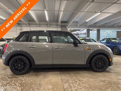Used 2015 MINI Cooper 4-Door Hardtop