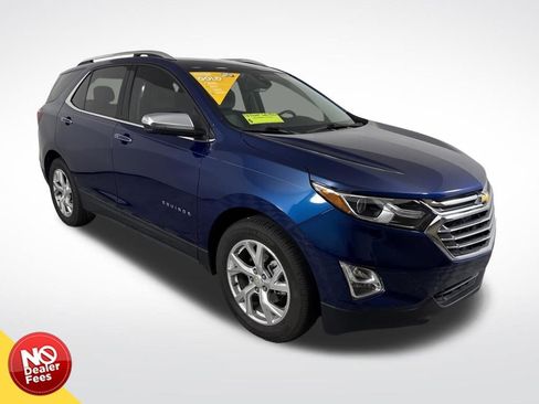 Used 2019 Chevrolet Equinox Premier image 1