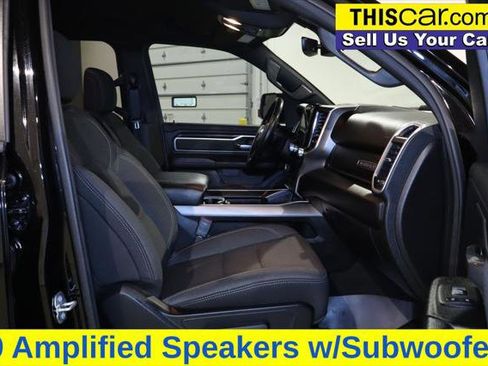 Used 2023 RAM 1500 Big Horn AWD/4WD image 12