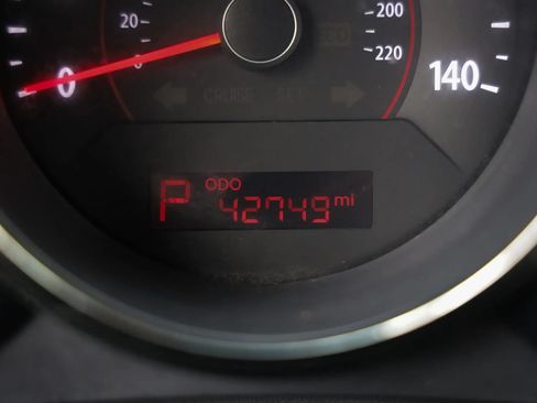 Used 2010 Kia Soul ! FWD image 42