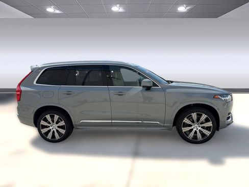 Used 2024 Volvo XC90 B6 Ultimate AWD/4WD image 8