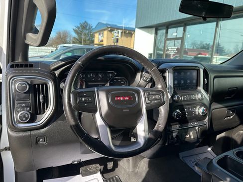 Used 2020 GMC Sierra 1500 SLE w/ Trailering Package image 17