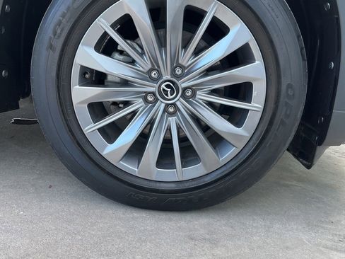 Used 2024 MAZDA CX-90 3.3 Turbo w/ Preferred Plus AWD/4WD image 23