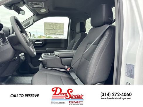 New 2026 GMC Sierra 1500 Pro w/ Pro Value Package AWD/4WD image 11