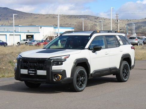 New 2026 Subaru Outback Wilderness image 8