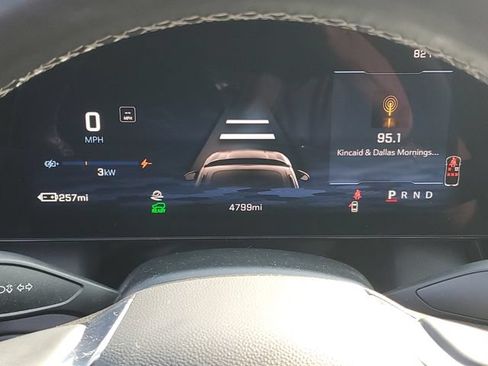Certified 2024 Chevrolet Equinox EV LT FWD image 20