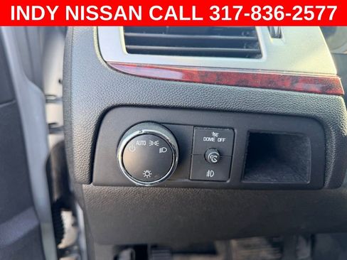 Used 2012 Cadillac Escalade ESV Luxury image 19