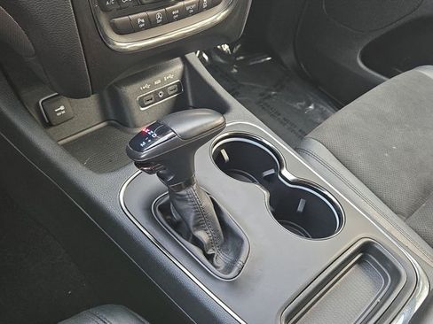 Used 2019 Dodge Durango GT AWD/4WD image 12