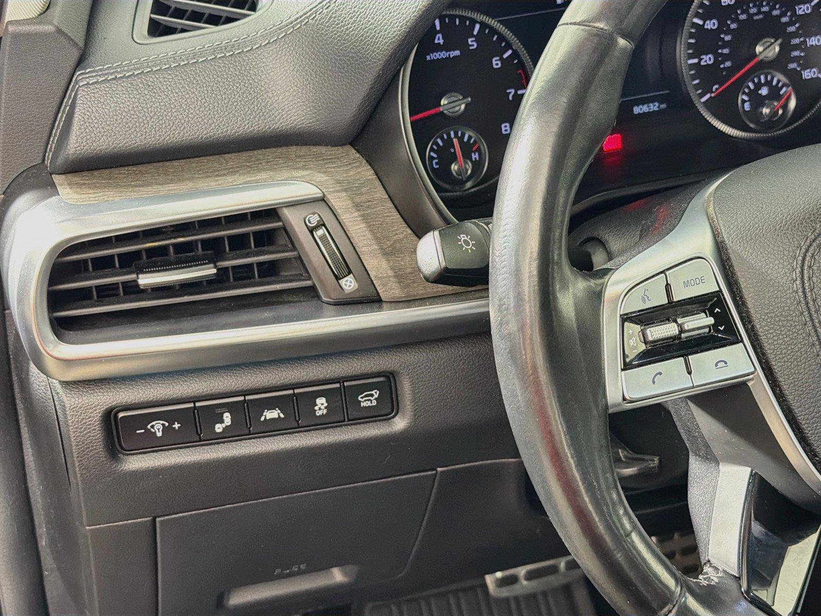 Used 2022 Kia Telluride SX w/ Nightfall Edition Package AWD/4WD image 17