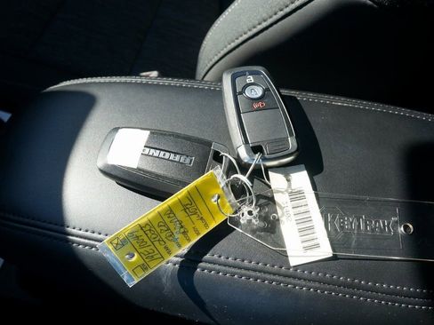 Used 2023 Ford Bronco Sport Big Bend image 22