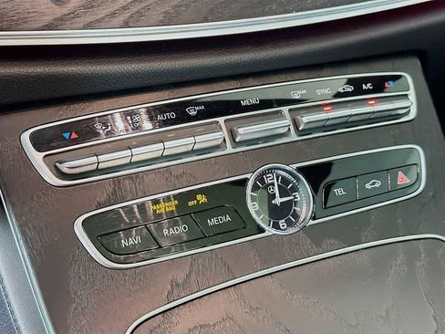 Used 2019 Mercedes-Benz E 53 AMG 4MATIC Sedan image 18